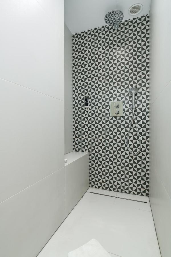 Wyjatkowe Studio Garbary By Dreaminn Posen Exterior foto